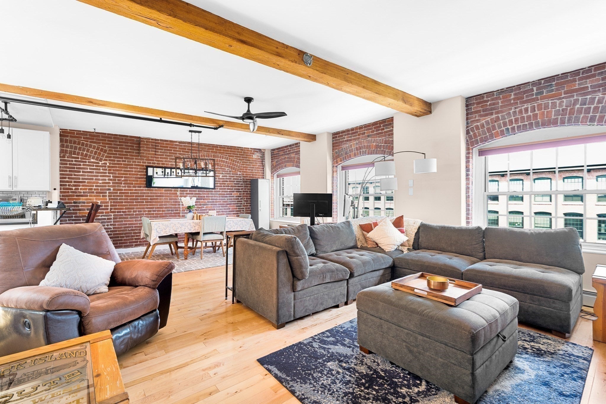 240 Jackson Street #622, Lowell, MA Photo #5
