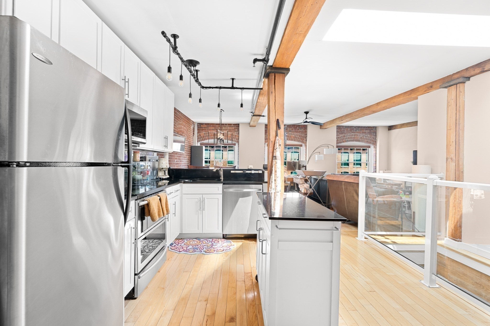 240 Jackson Street #622, Lowell, MA Photo #13