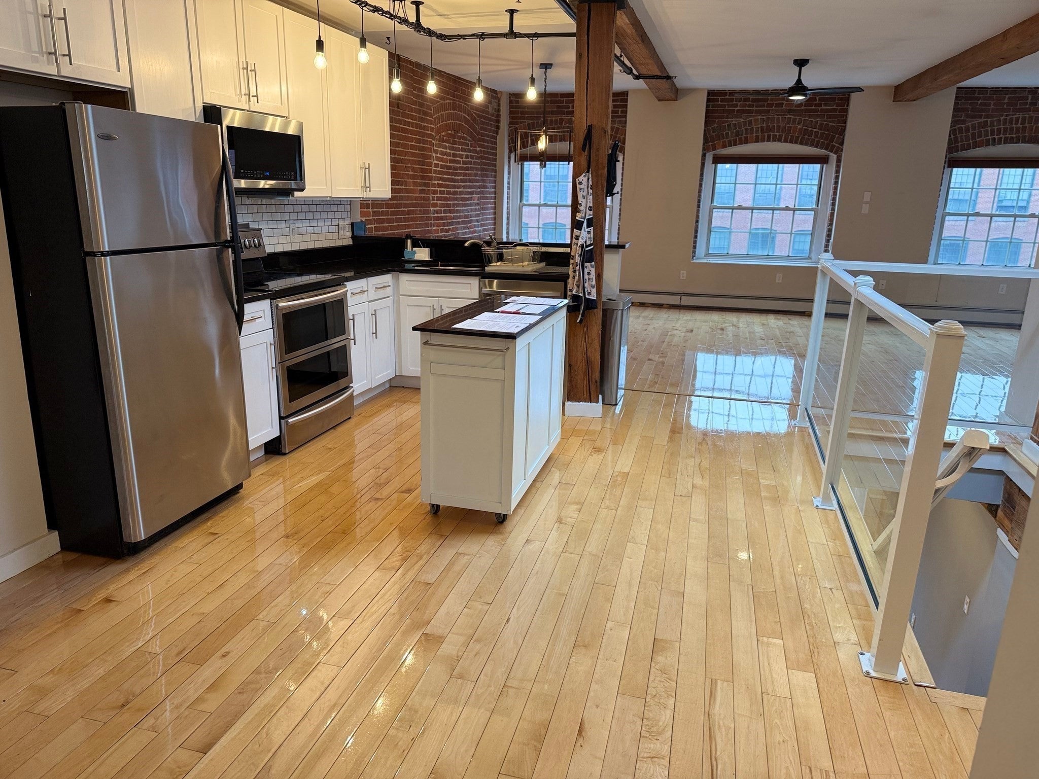 240 Jackson Street #622, Lowell, MA Photo #8