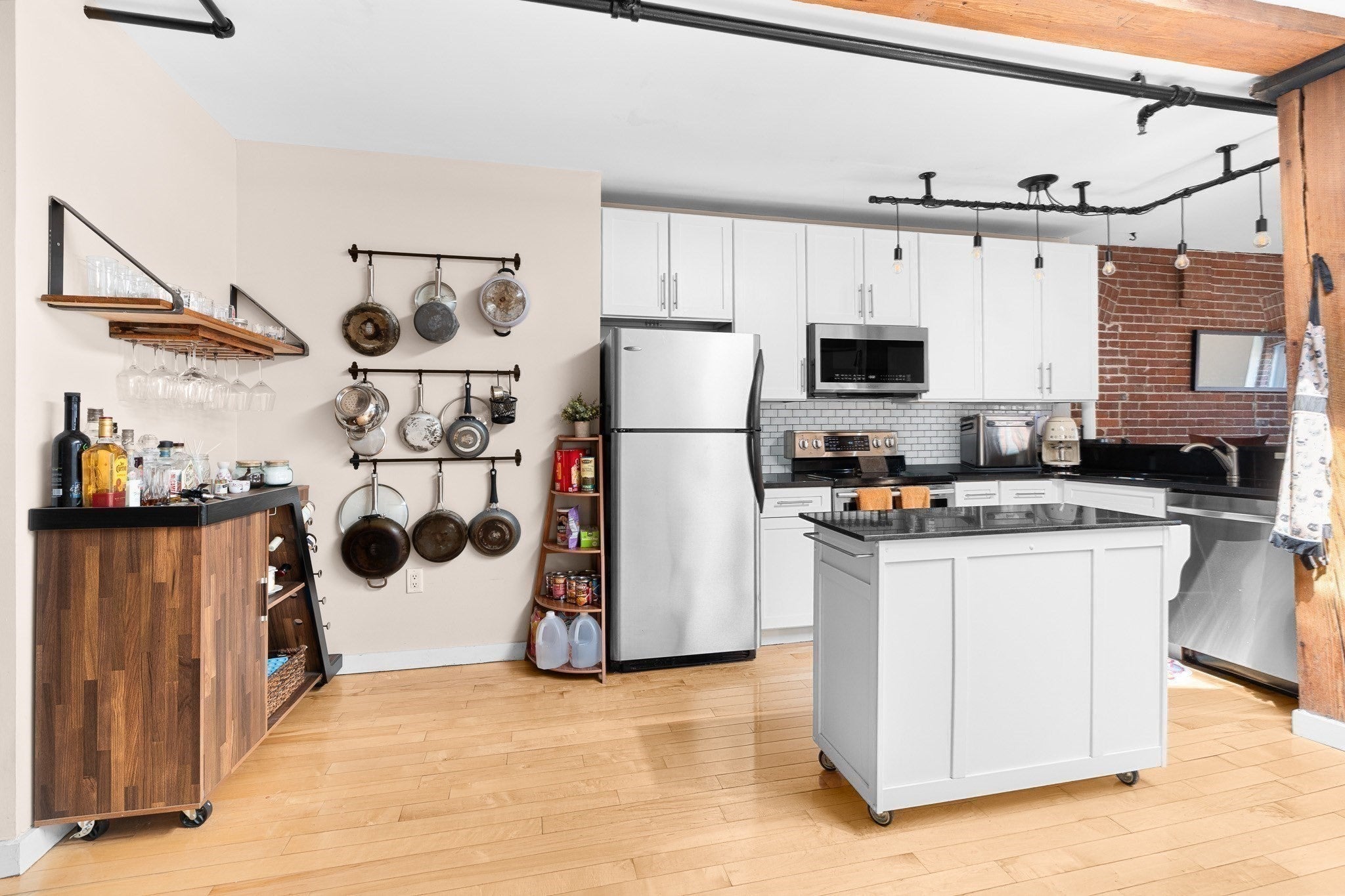 240 Jackson Street #622, Lowell, MA Photo #11