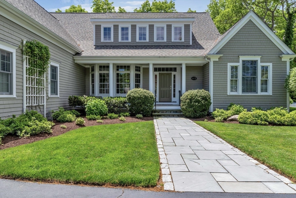 10 Open Space Dr