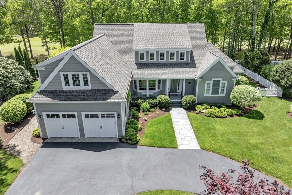 10 Open Space Dr