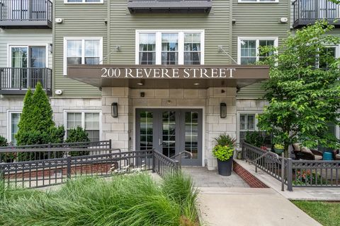 200 Revere Street 305 Canton MA 02021