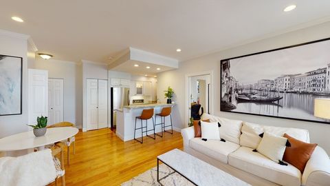 27 Bowdoin St 1B Boston MA 02114
