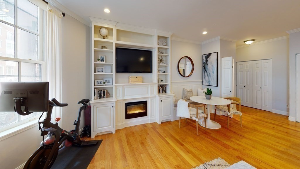 27 Bowdoin St 1B