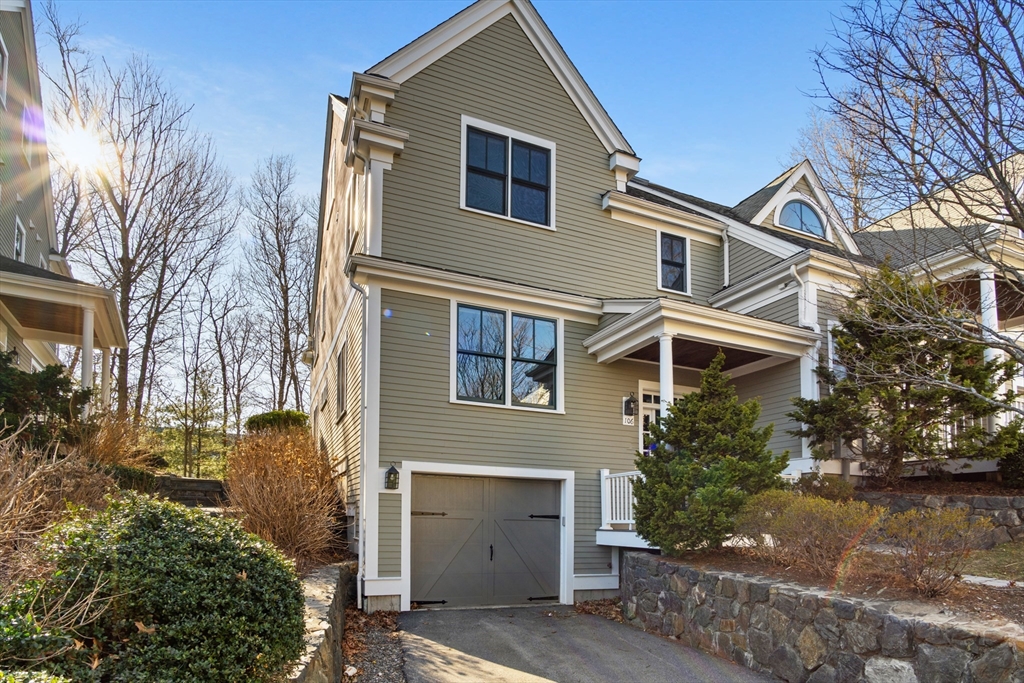 106 Johnson Woods Drive 106