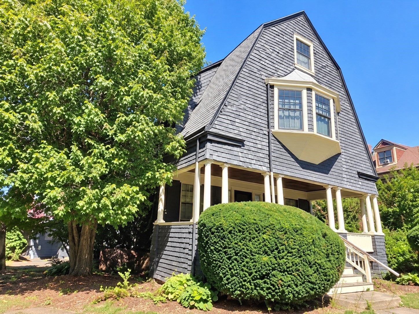 44 Tremlett St, Boston, MA Photo #4