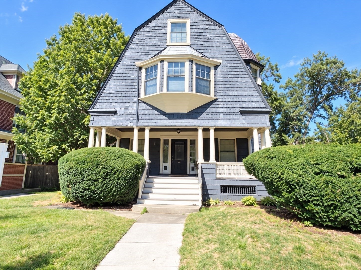 44 Tremlett St, Boston, MA Photo #1