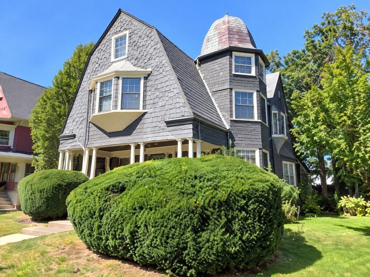 44 Tremlett St, Boston, MA Photo #2