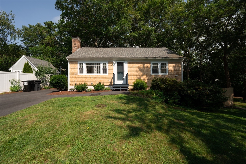 297 Compass Cir