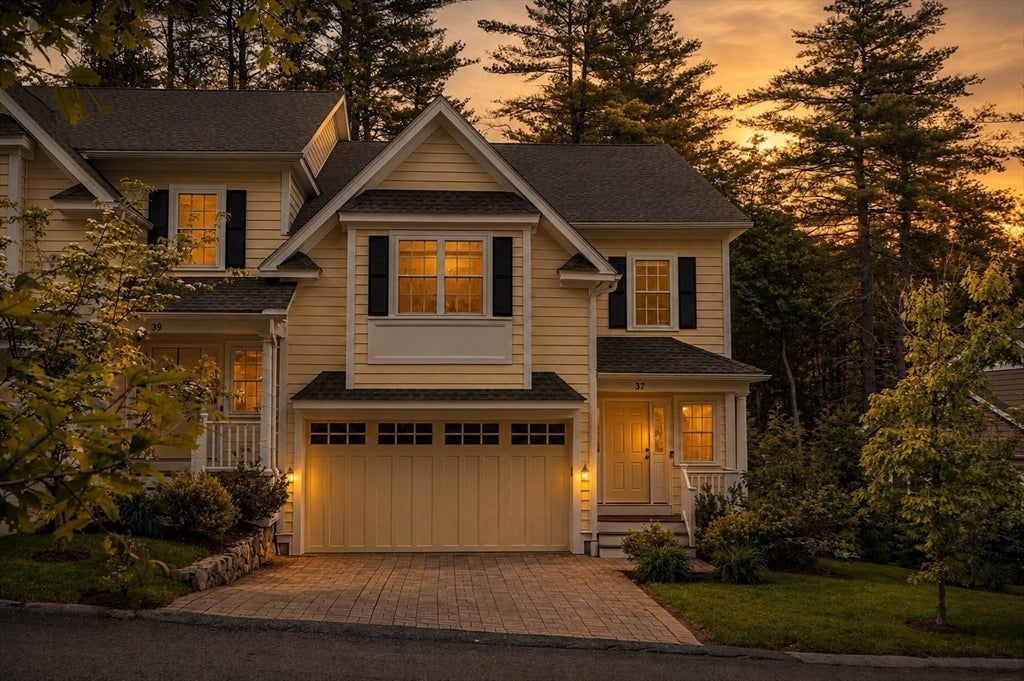 37 Jefferson Dr #1, Lexington, MA Photo #1