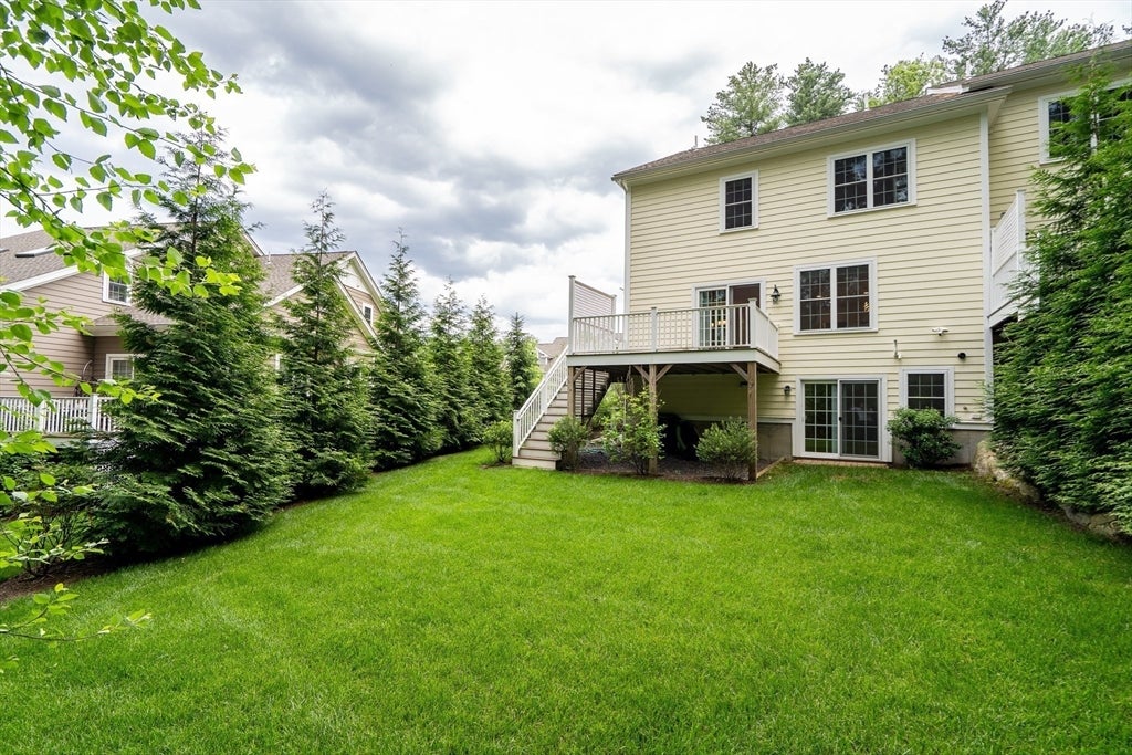 37 Jefferson Dr #1, Lexington, MA Photo #4
