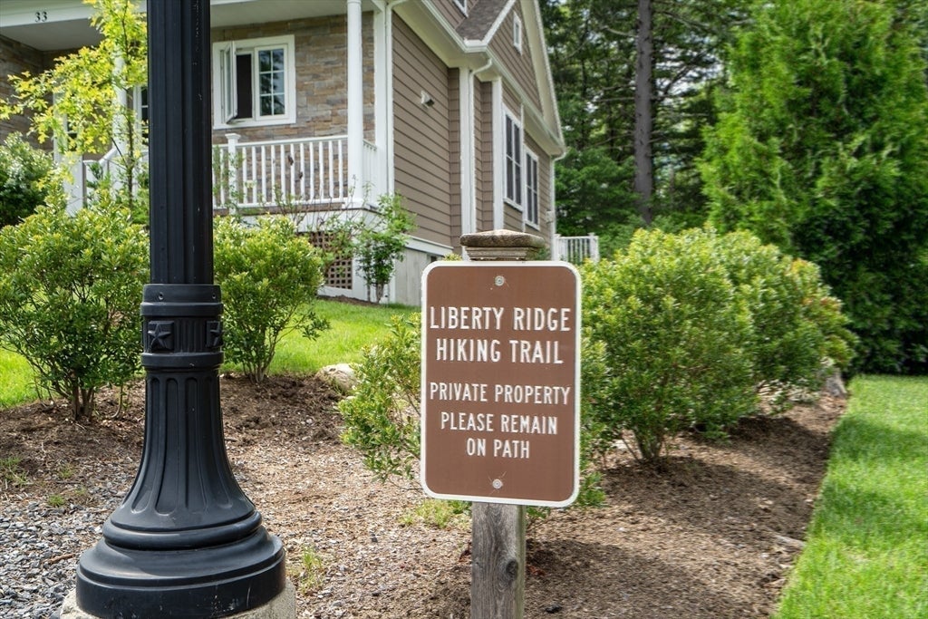 37 Jefferson Dr #1, Lexington, MA Photo #39