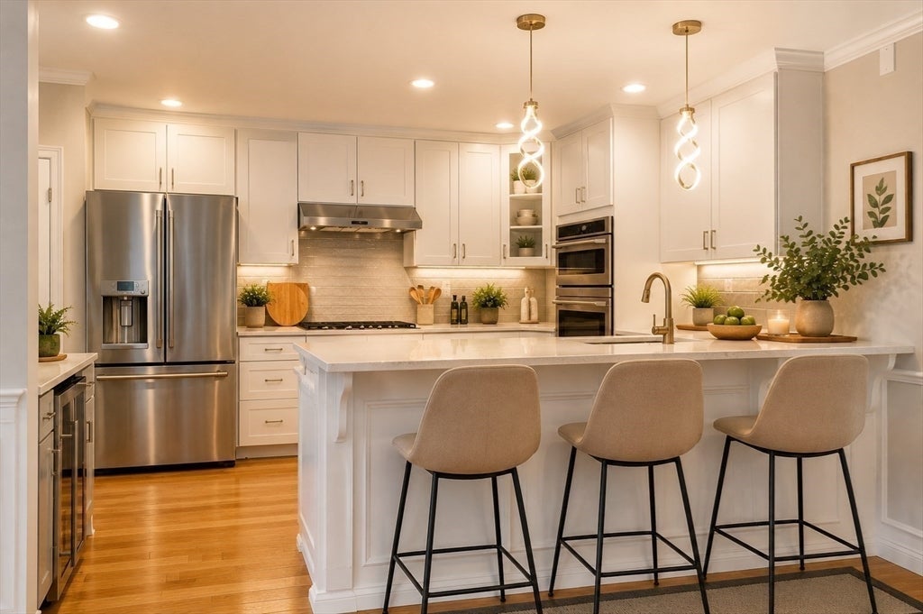 37 Jefferson Dr #1, Lexington, MA Photo #11
