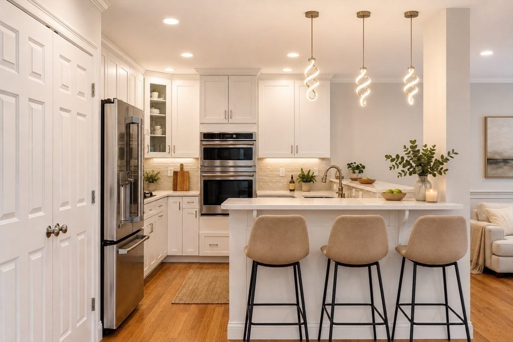 37 Jefferson Dr #1, Lexington, MA Photo #10