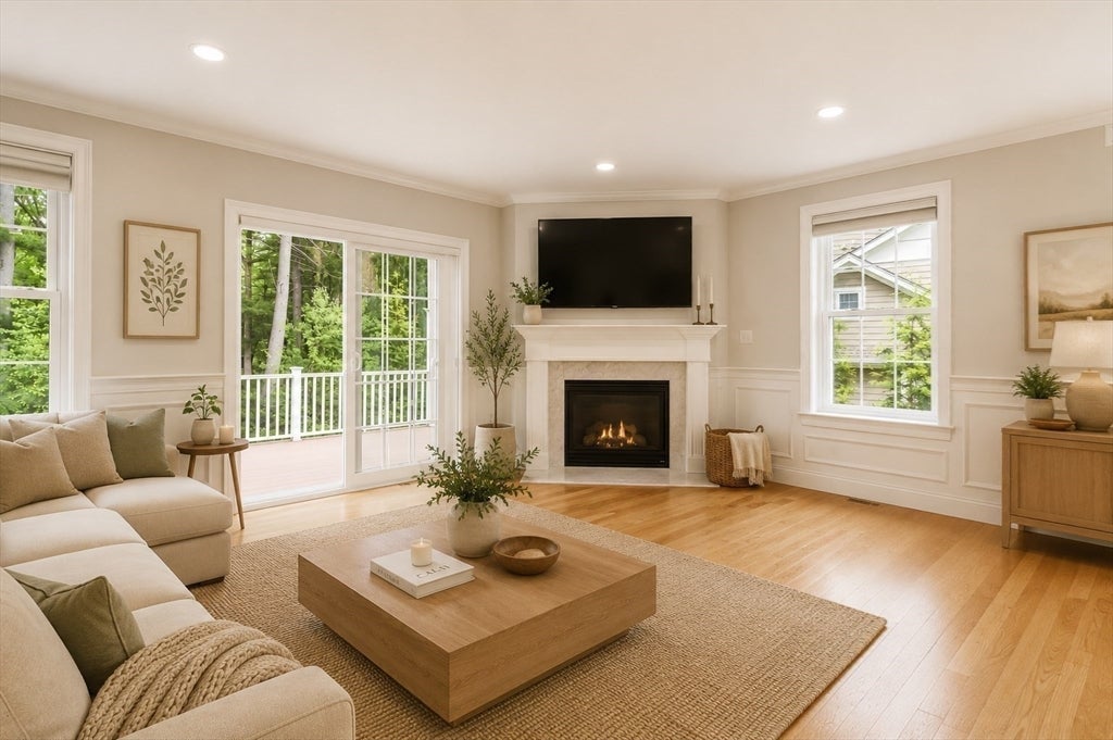 37 Jefferson Dr #1, Lexington, MA Photo #18