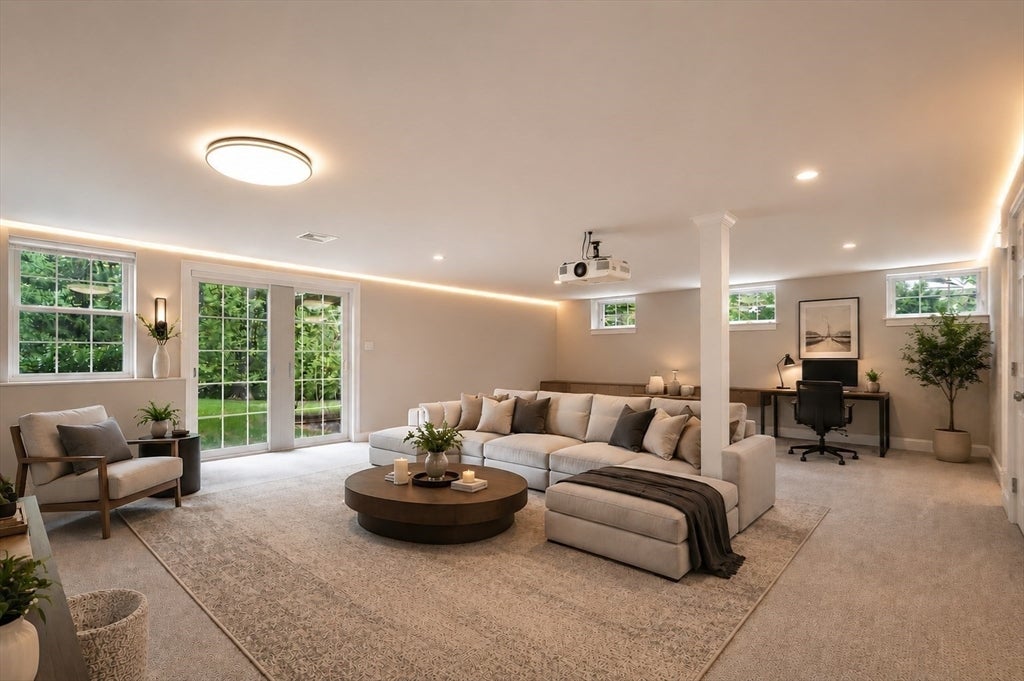 37 Jefferson Dr #1, Lexington, MA Photo #34