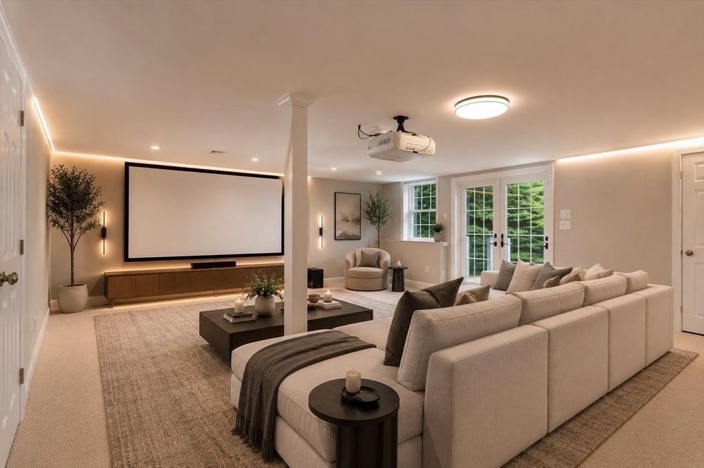 37 Jefferson Dr #1, Lexington, MA Photo #33