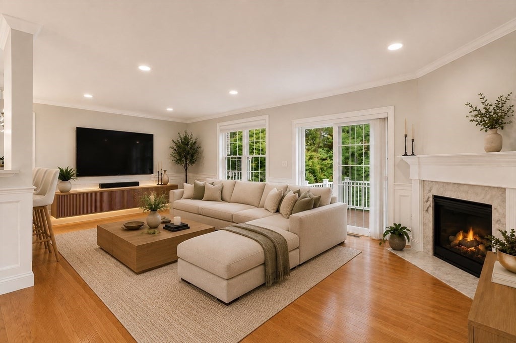 37 Jefferson Dr #1, Lexington, MA Photo #17