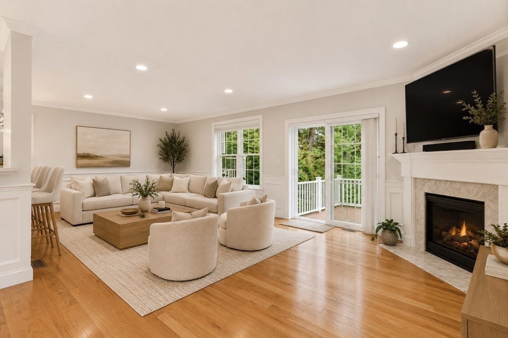 37 Jefferson Dr #1, Lexington, MA Photo #15