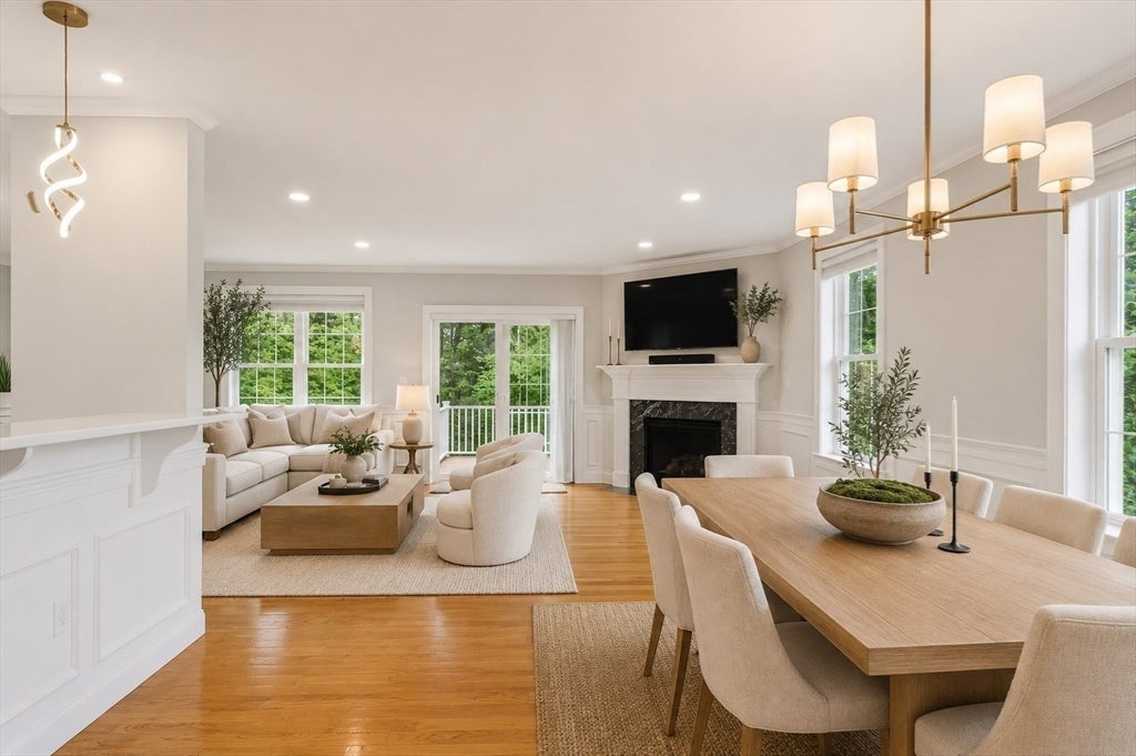 37 Jefferson Dr #1, Lexington, MA Photo #12
