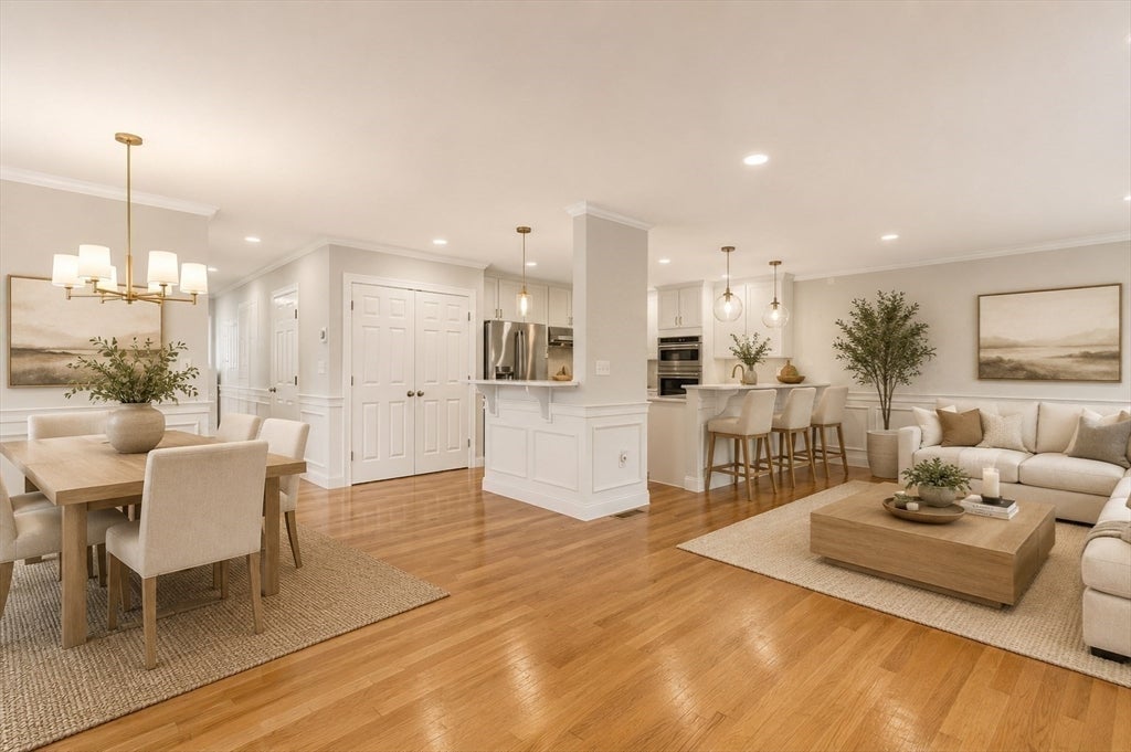 37 Jefferson Dr #1, Lexington, MA Photo #14