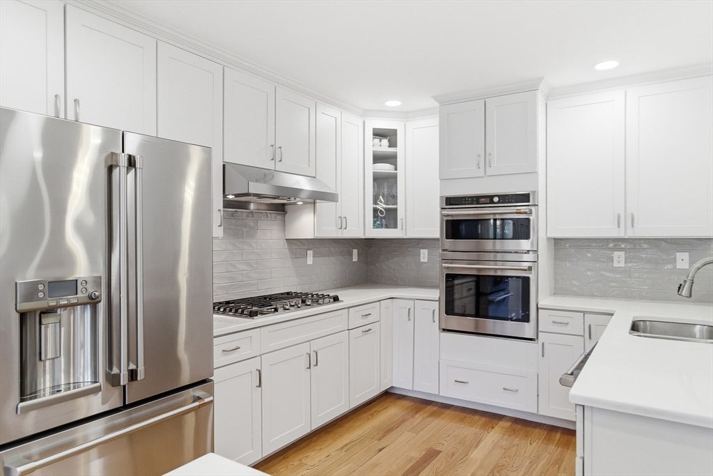 37 Jefferson Dr #1, Lexington, MA Photo #8
