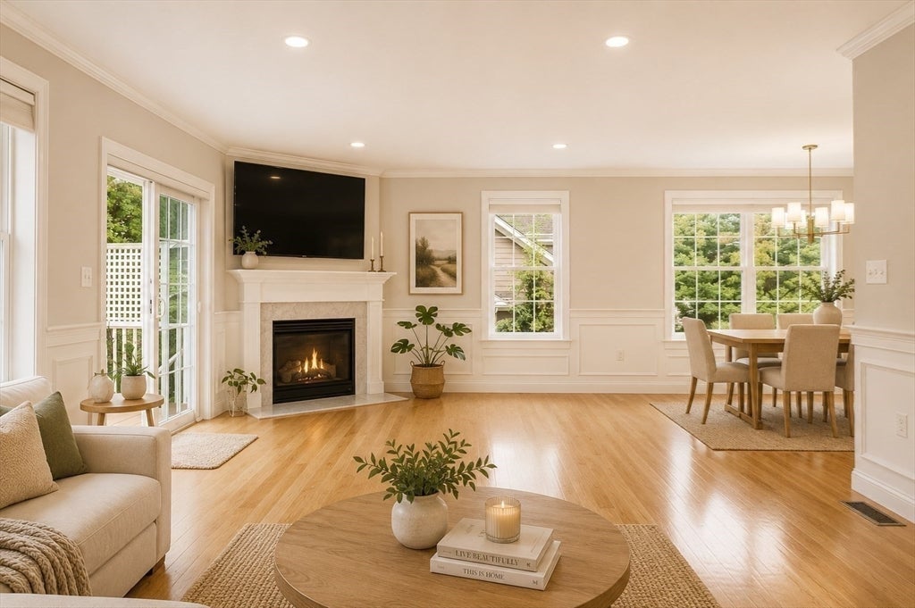 37 Jefferson Dr #1, Lexington, MA Photo #19
