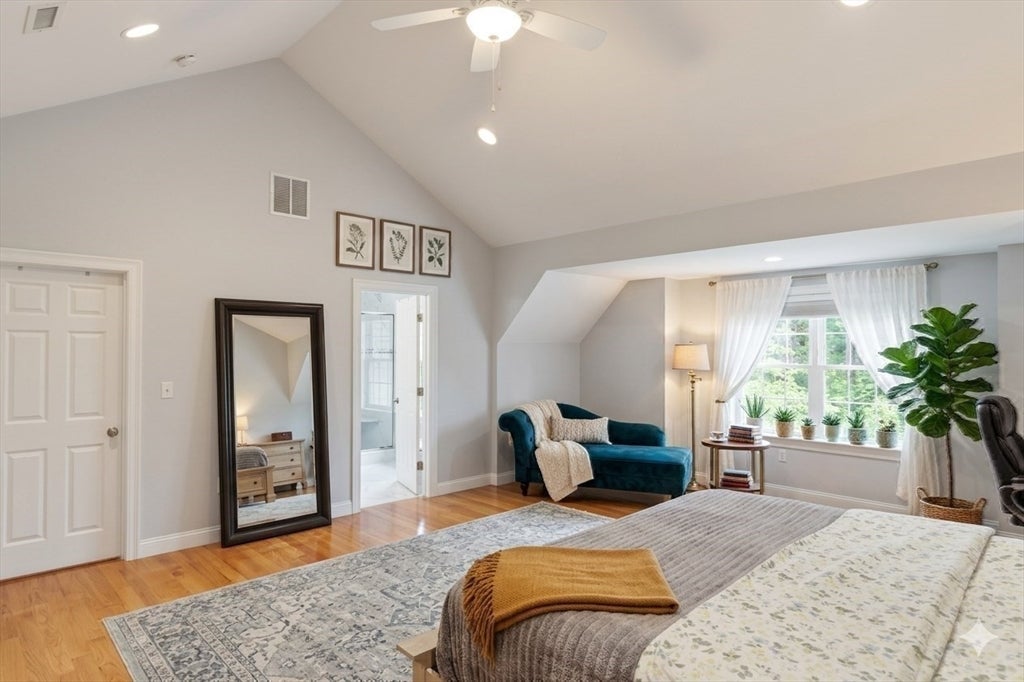 37 Jefferson Dr #1, Lexington, MA Photo #21