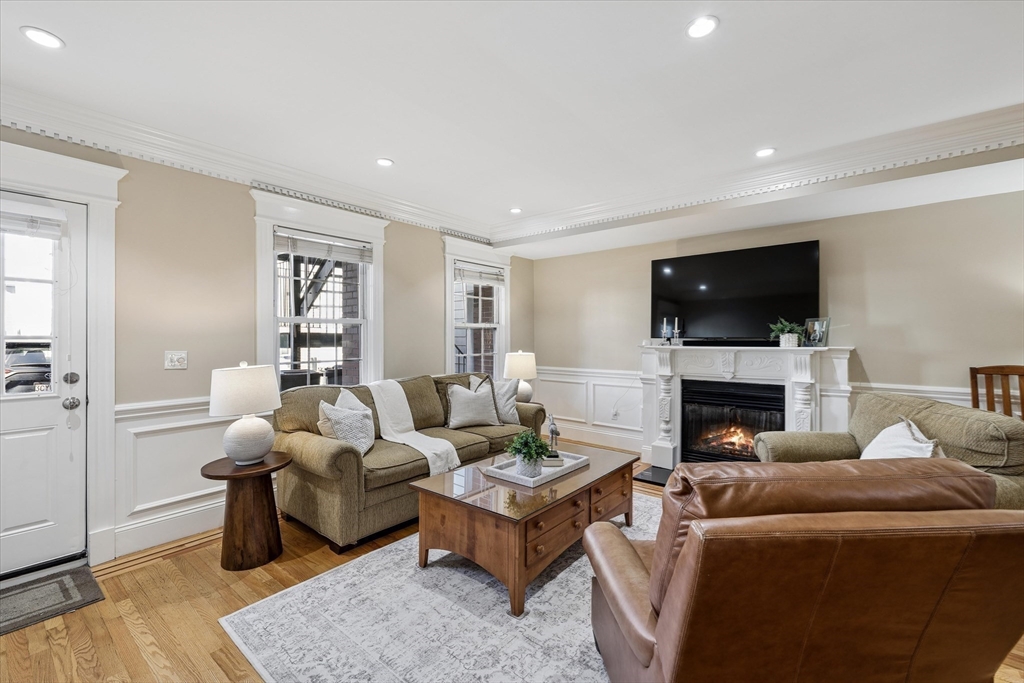 578 E Broadway #1, Boston, MA, 578 E Broadway #1, Boston, MA Photo #5