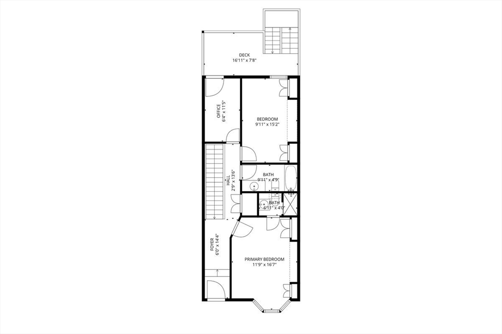 578 E Broadway #1, Boston, MA, 578 E Broadway #1, Boston, MA Photo #25