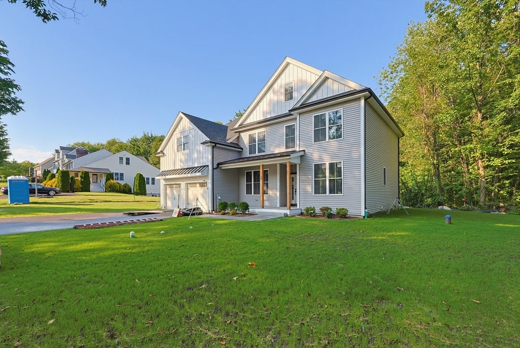 457 Walnut St, Shrewsbury, MA, 457 Walnut St, Shrewsbury, MA Photo #1