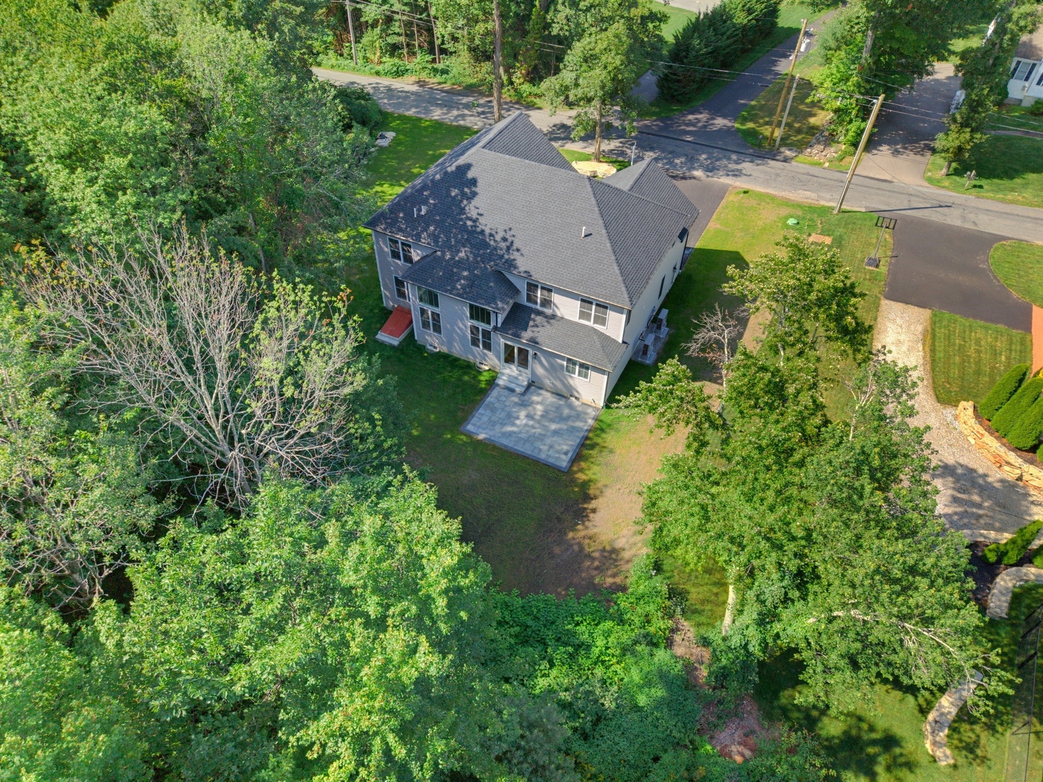 Lot 457 Walnut St