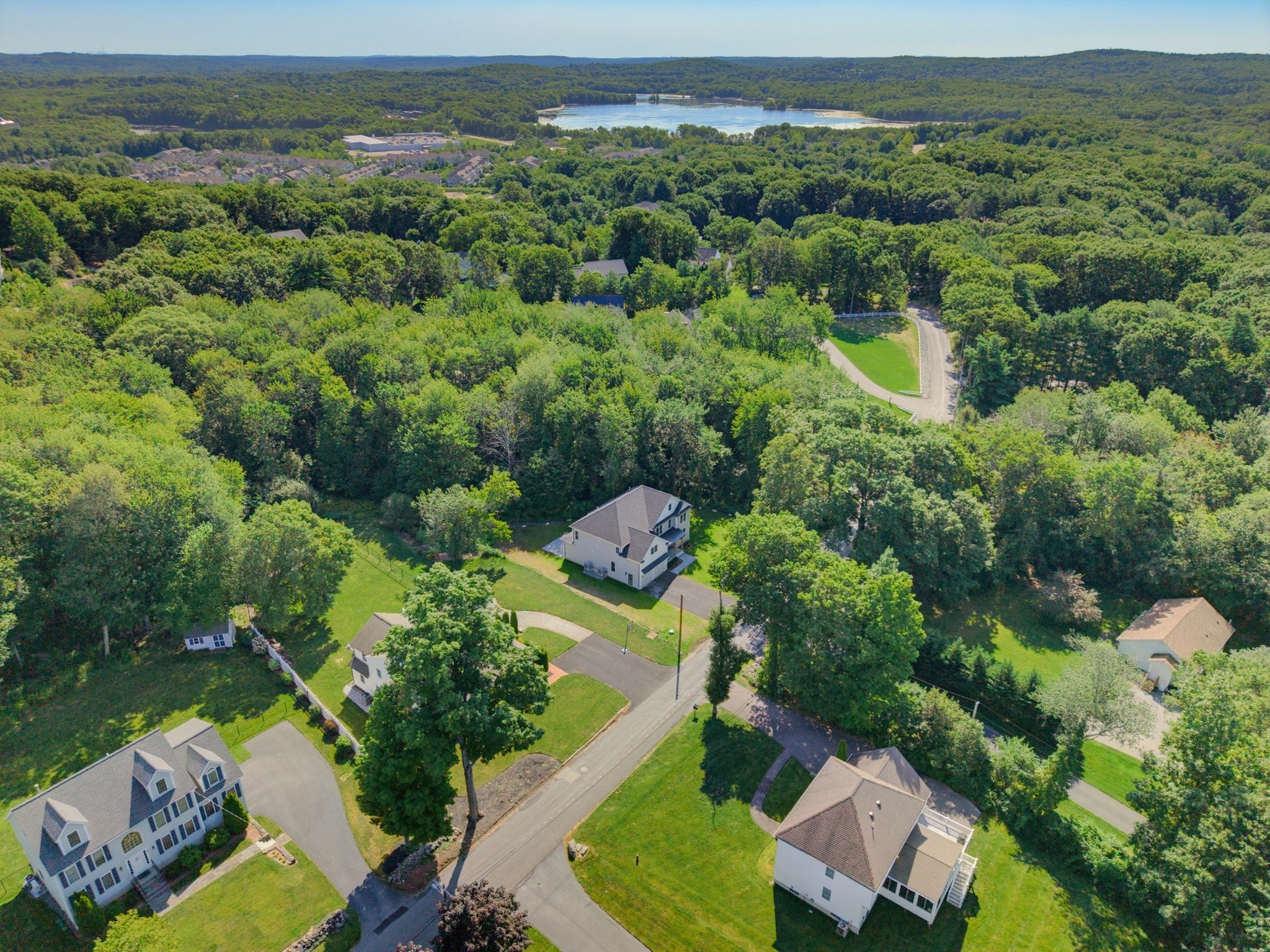 Lot 457 Walnut St