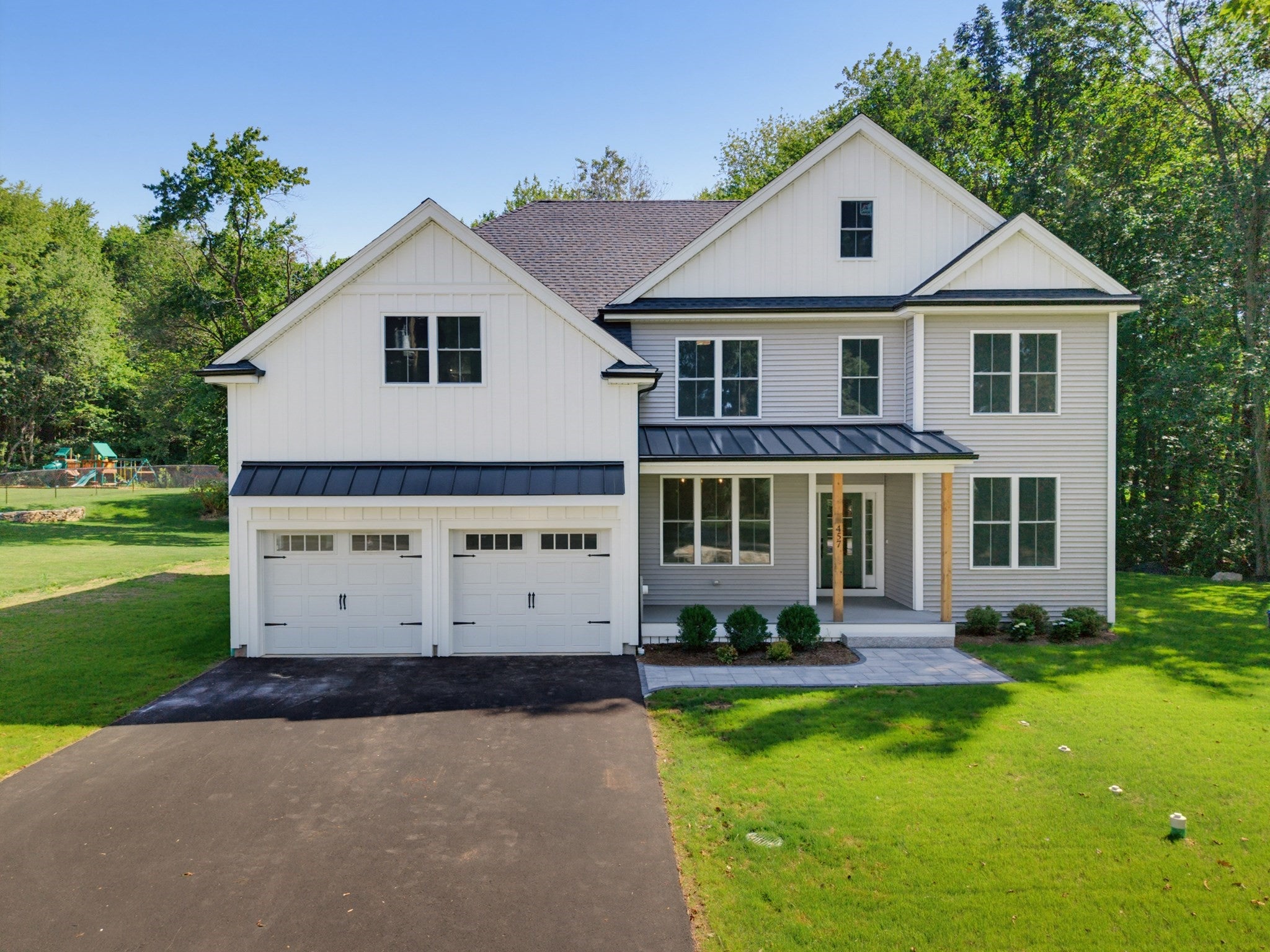 Lot 457 Walnut St, Shrewsbury, MA, Lot 457 Walnut St, Shrewsbury, MA Photo #1