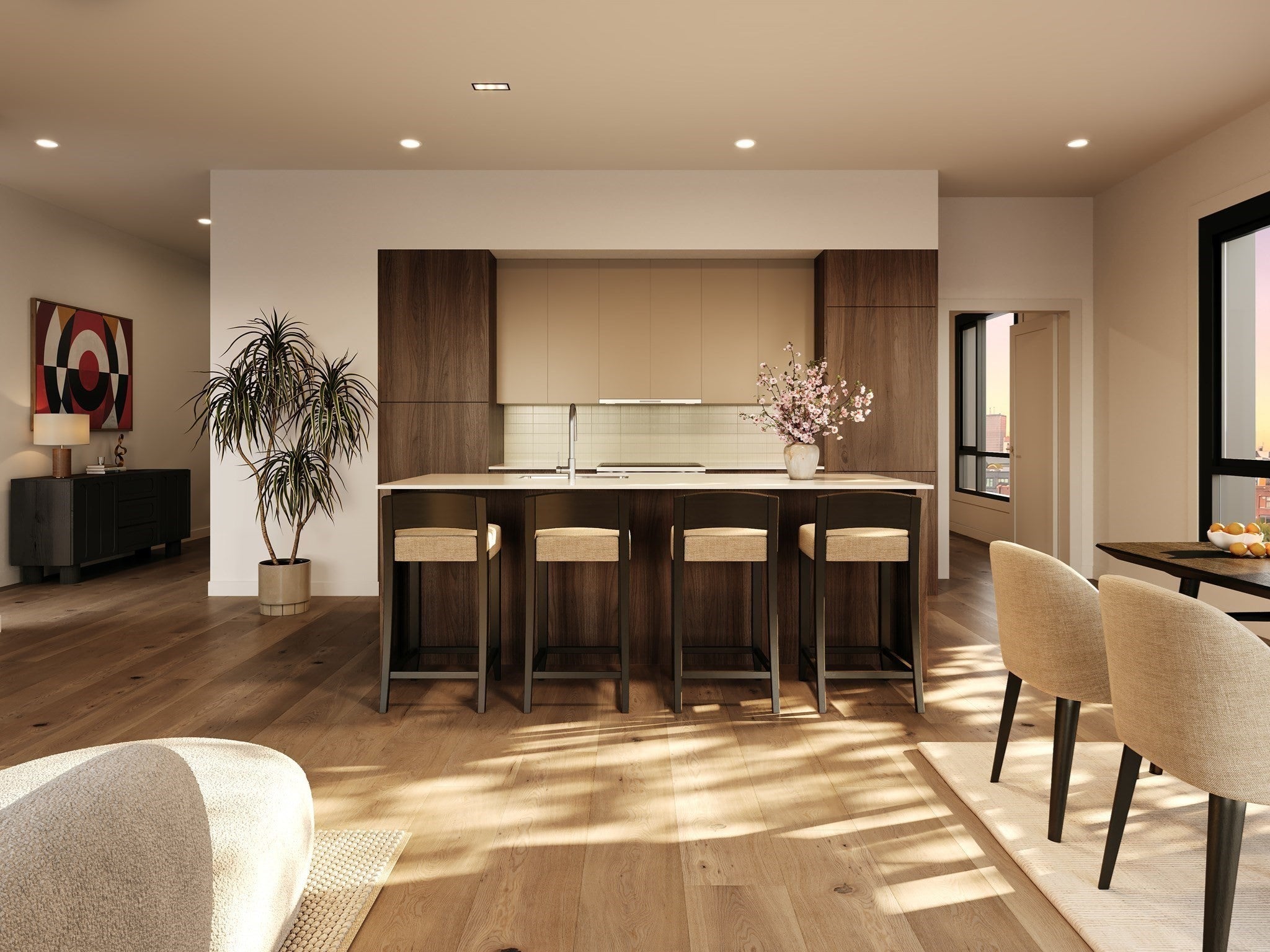 127 E Dedham St 601