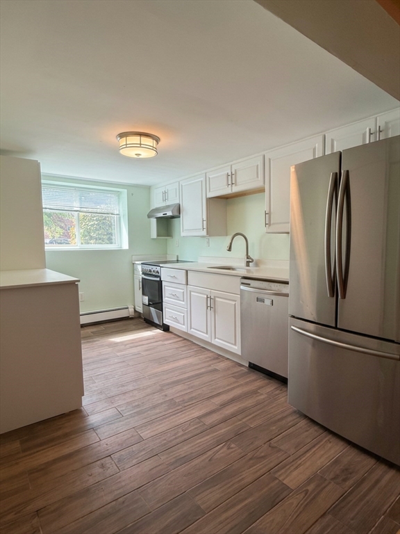 Click for 56 Bryon Rd #2, Brookline, MA slideshow