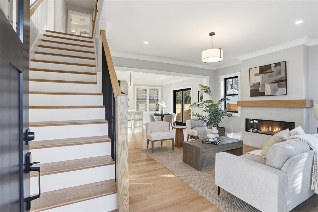 10 Webber Avenue 102