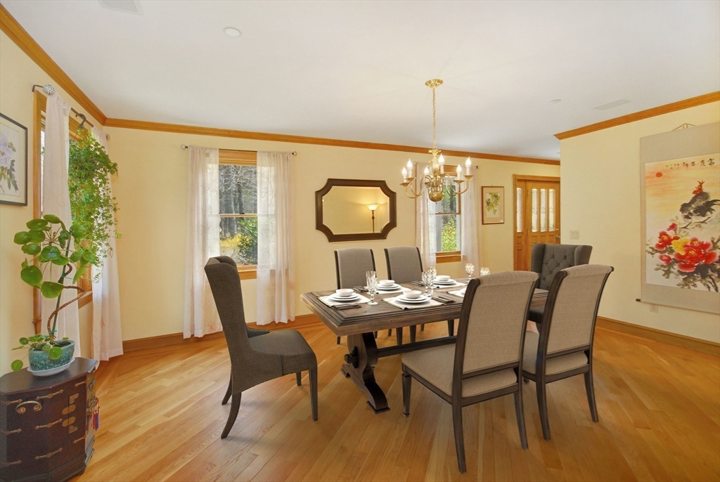 17 Wyndcliff Drive