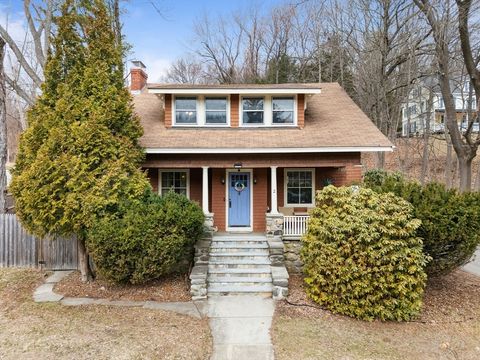 Photo of 2 Whittier Rd, Haverhill, MA 01830 (MLS # 73488892)