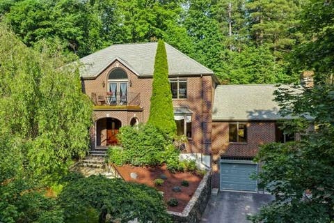 Photo of 55 Meriam Street, Lexington, MA 02420 (MLS # 73538512)