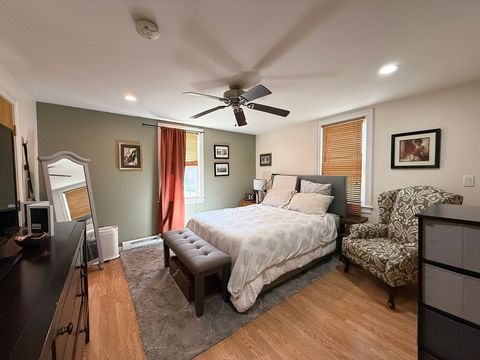 Photo of 295 Allston St #1, Cambridge, MA 02139 (MLS # 73489504)