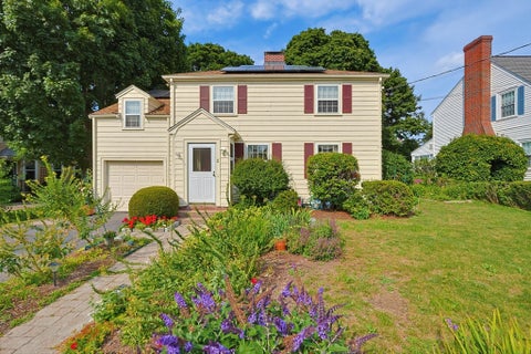 Photo of 11 Durant Street, Newton, MA 02458 (MLS # 73562963)