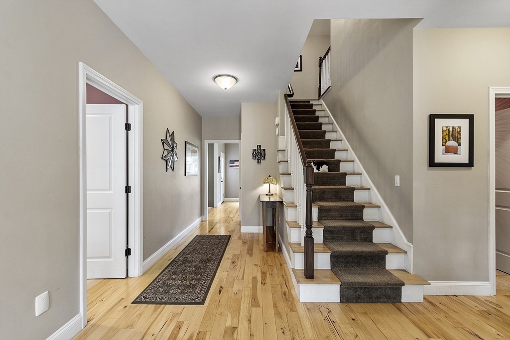 19 Fitch Farm Rd