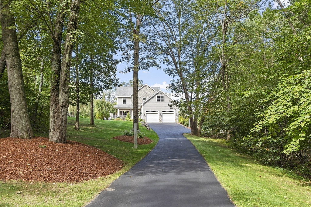19 Fitch Farm Rd