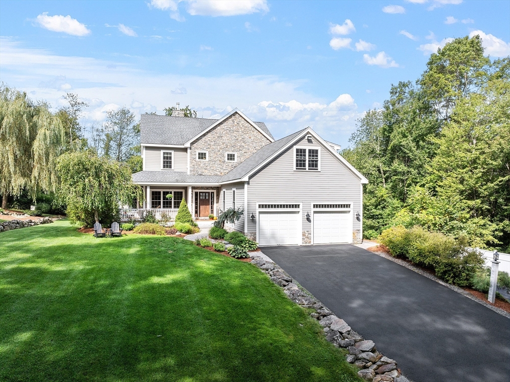 19 Fitch Farm Rd