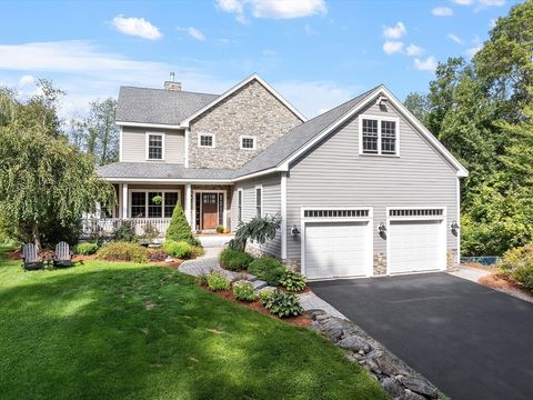 19 Fitch Farm Rd Sterling MA 01564