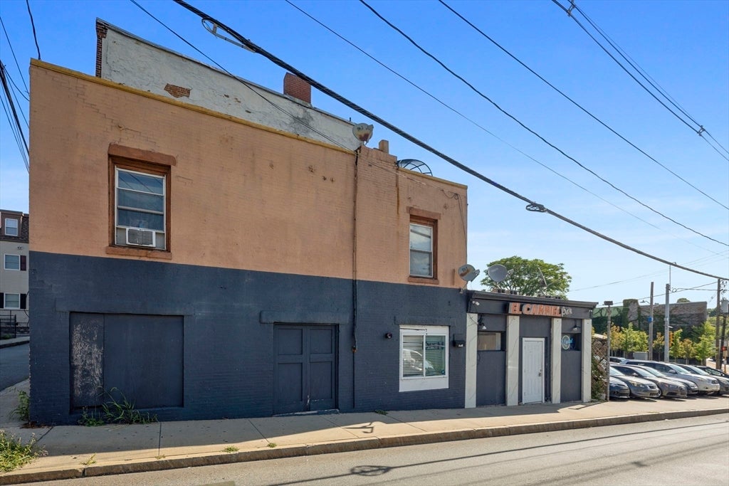 9-11 Williams St