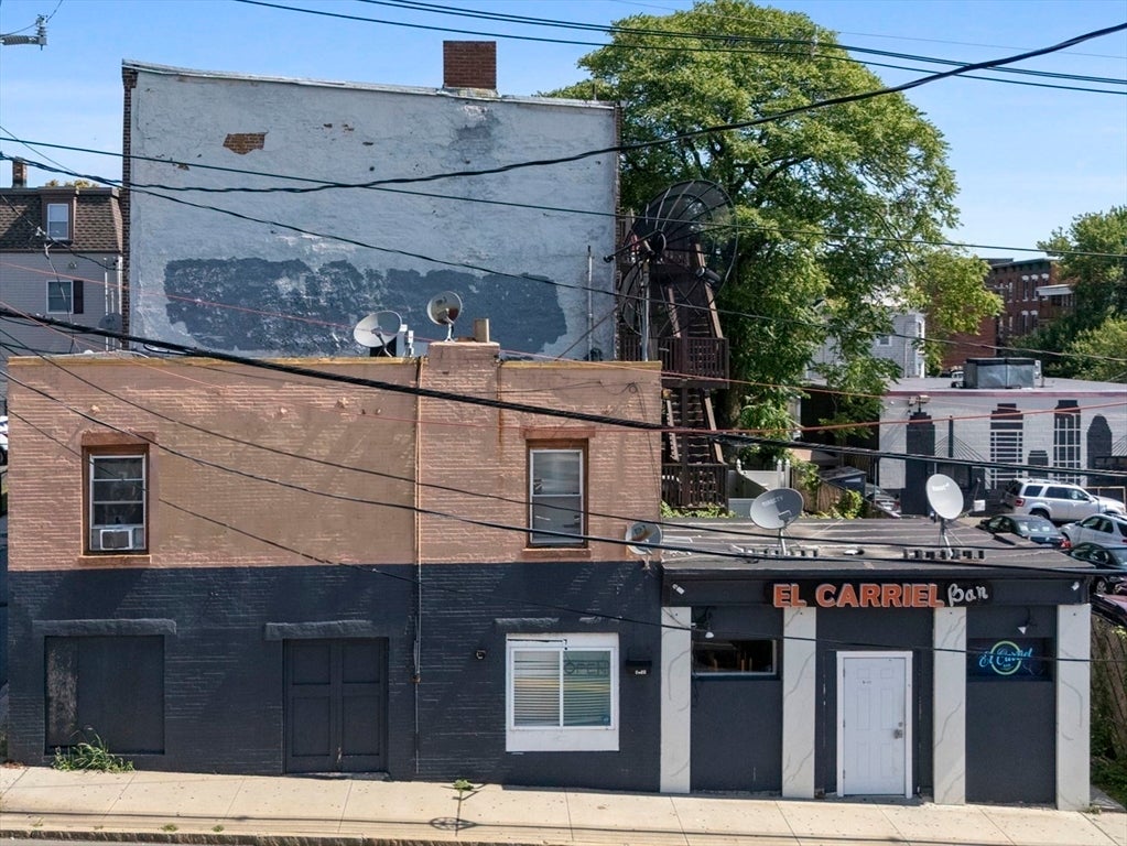 9-11 Williams St