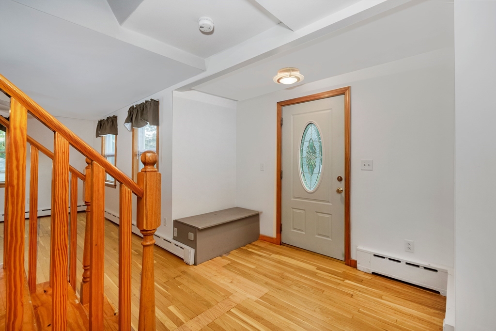 67 Russell St